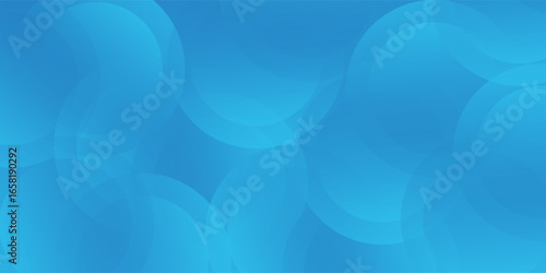 abstract fluid background with blue color, Modern background design. Liquid color. Fluid shapes composition. Fit for presentation design.