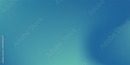 Cool background. Aurora borealis northern light. Vector illustration.