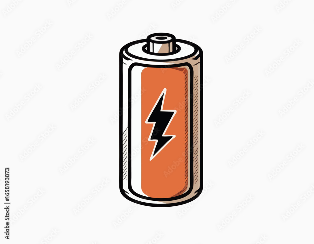 Battery Battery