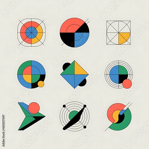 Icons for Power Point Prestation 