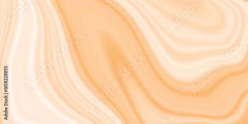Abstract beautiful red swirl liquid background. colorful marble surface. Orange marble pattern of the blend of curves. Dark Rosewood Grain. curved lines. water with acrylic paints wring wave. Stylish.