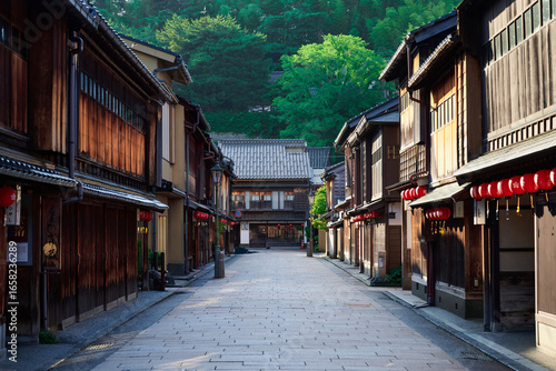 Kanazawa, Ishikawa, Japan