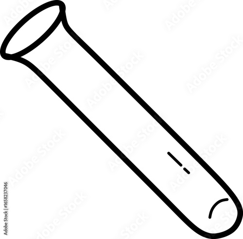 ChemistryEquipment Testtube