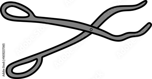 ChemistryEquipment Tongs