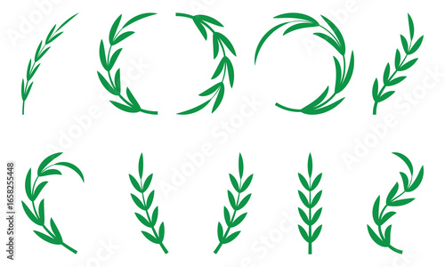 wheat icon