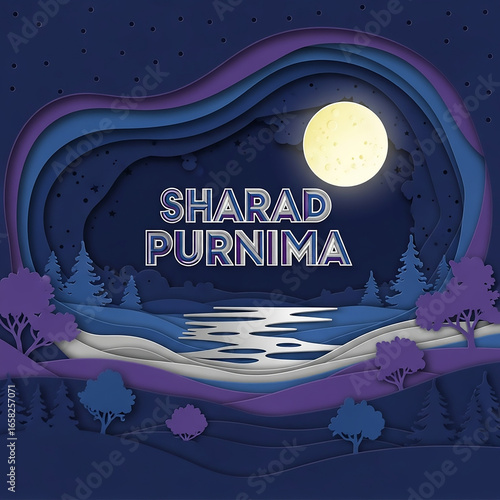 Sharad Purnima Celebration ...