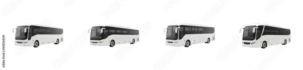 Efficient public transport solutions urban city vehicle showcase modern environment street sustainability concept. Set PNG Efficient public transport solutions urban city vehicle showcase modern environment street sustainability concept. Set PNG