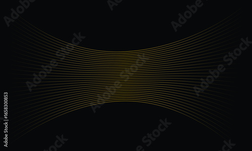 Beautiful black abstract background. Dark neutral backdrop for presentation design. Darkness base for website, print, base for banners, wallpapers, business cards, brochure, banner, calendar, graphic