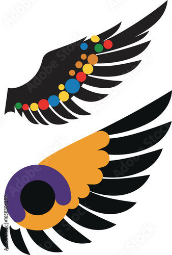 Vibrant and appetizing cartoon style pizza slice illustration featuring fresh mozzarella and tomato toppings, perfect for food menus, web designs, or playful culinary concepts.