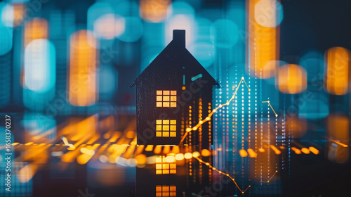 Real Estate Market Trends and Property Investment Analysis