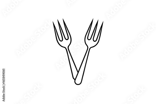 fork 