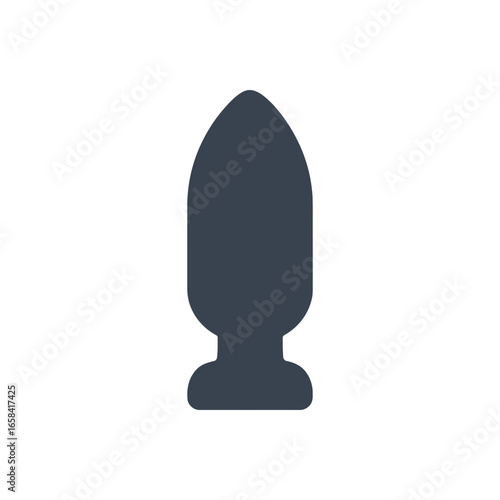 Suppository Icon