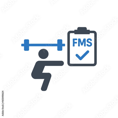 Functional Movement Screen icon