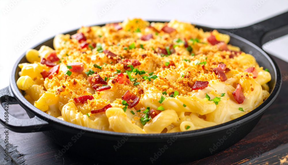 golden baked macaroni and cheese golden baked macaroni and cheese