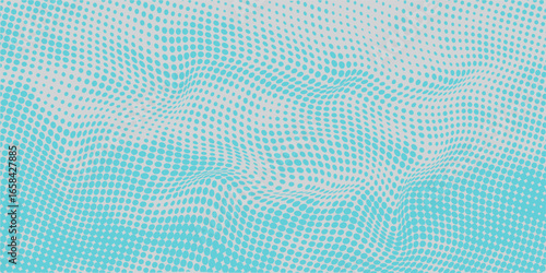 Blue and white water ripples light surface overlay background. 3d clear ocean surface pattern with reflection effect backdrop. Marble desaturated texture.