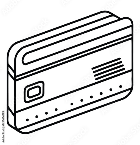 Vector illustration of an electric plug computer mouse and electric guitar with technology and electronics elements