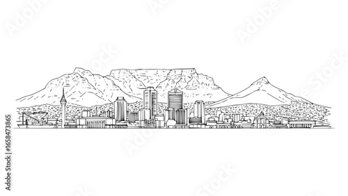 Cape Town, South Africa