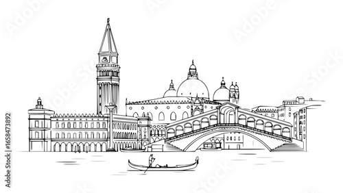 Venice, Italy