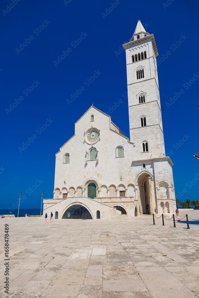 Obraz premium cattedrale