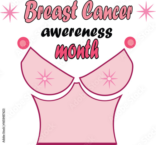 breast cancer awareness month