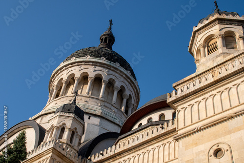 Romanian Orthodox Cathedral, (Dormition of the Theotokos Cathedral, Cluj-Napoca)