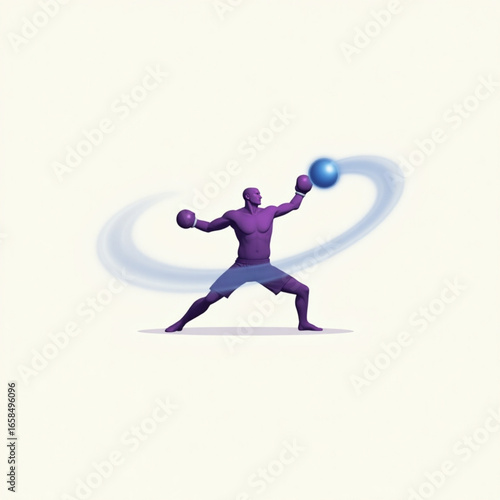 Evasive Movement from a Conceptual Attack