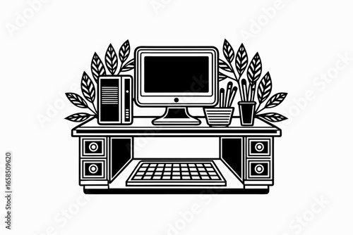 computer