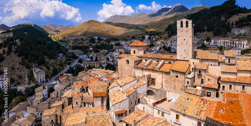 Foto Abruzzo tourism, Italy