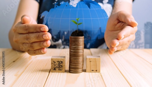 Protecting Future Growth