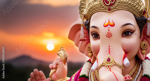 Happy Ganesh Chaturthi