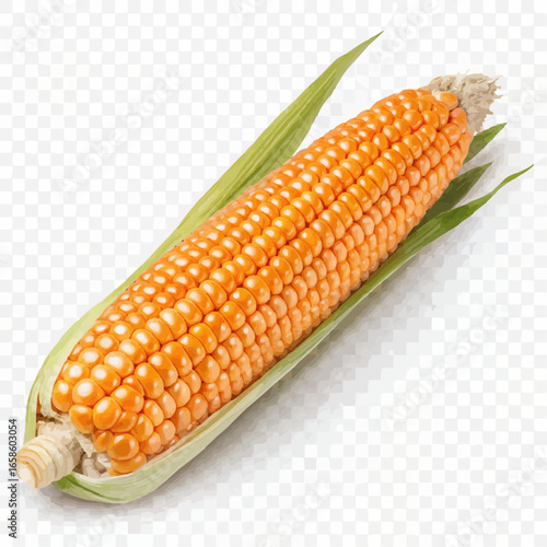 corn on the cob