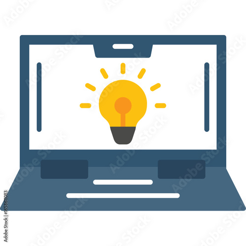 Light Bulb icon
