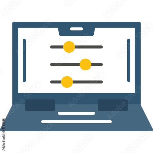 Setting icon