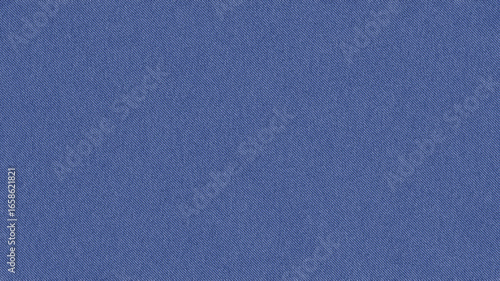 Blue denim fabric weave textile texture