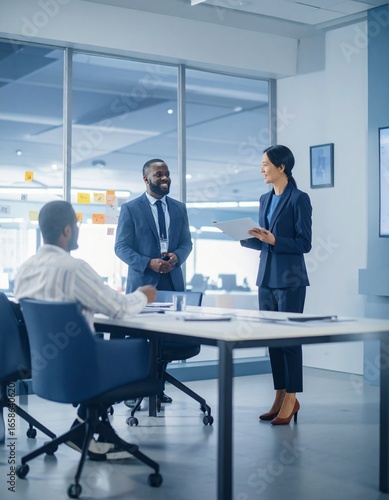 Recruitment and Job Hiring Process in Corporate Settings