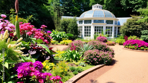 birmingham botanical gardens