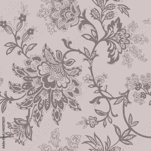 multi colored decorated hand drawn rendered traced embraided ornamental all over base background. repeat pattern geometrical texture border ethnic tribal creative design