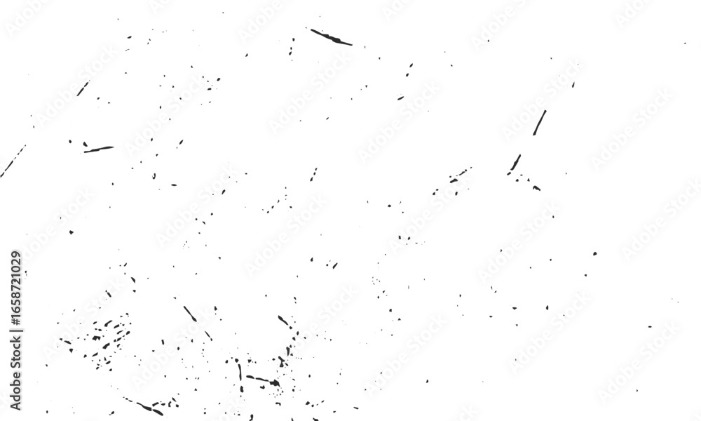 Obraz premium White background grunge texture with abstract dust particles and grain effect . Vintage style grunge background with abstract dust particle and overlay texture 
