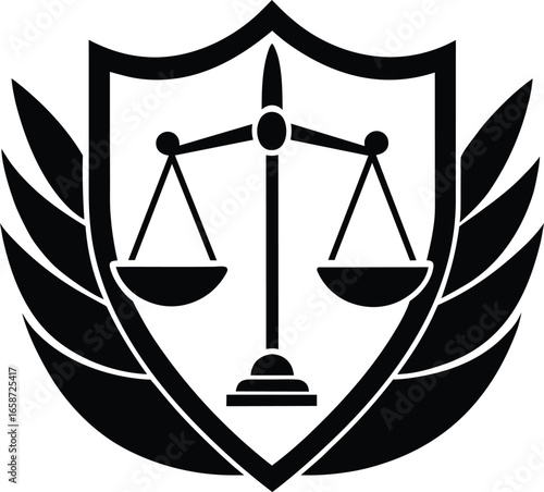 scales of justice