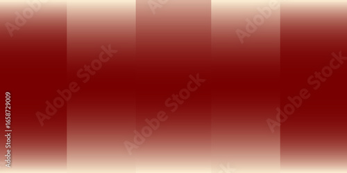 Abstract red background. Modern and amazing vector