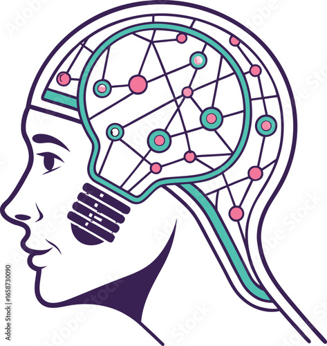 Artificial Intelligence and Human Mind Integration