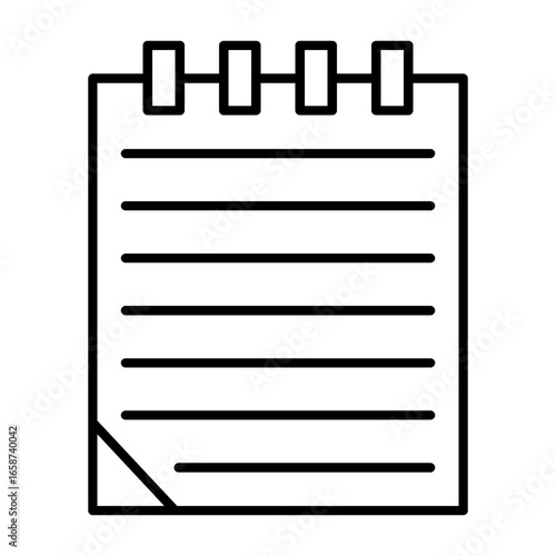 Note Icon