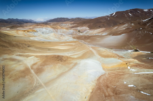 The province of Catamarca in Argentina has some of the most diverse and breathtaking landscapes.