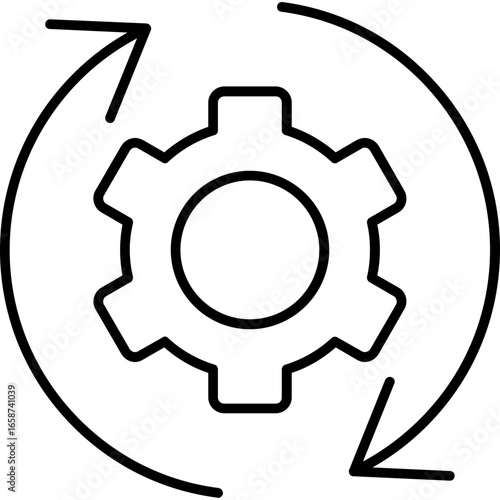 Setting Icon