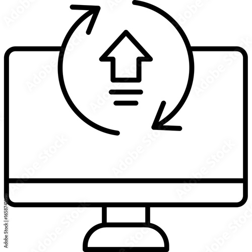 Upgrade Icon