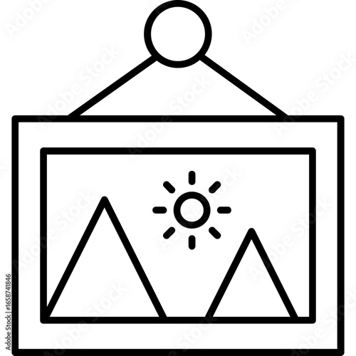 Picture Icon