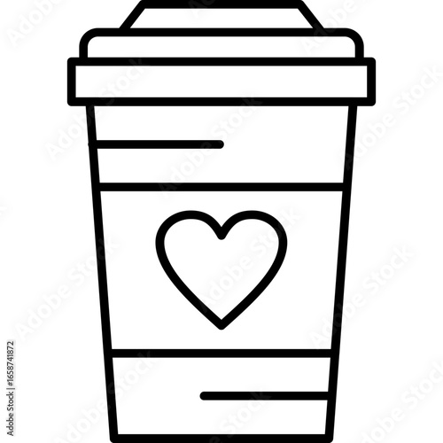 Coffee Cup Icon
