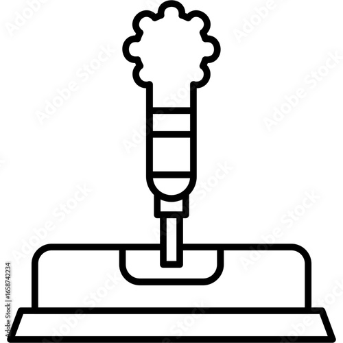 Joystick Icon