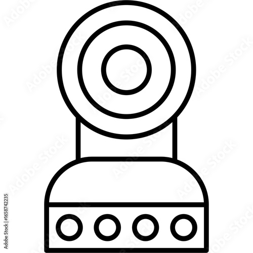 Webcam Icon