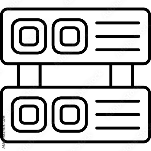 Server Icon